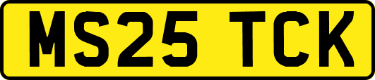 MS25TCK