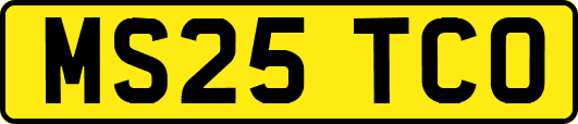 MS25TCO