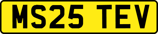 MS25TEV