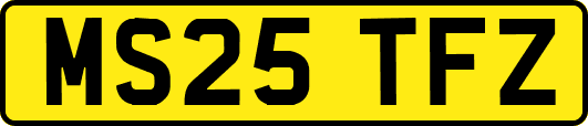 MS25TFZ