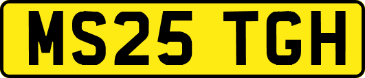 MS25TGH