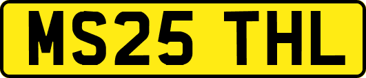 MS25THL