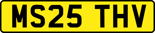 MS25THV