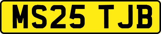 MS25TJB