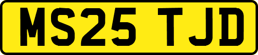 MS25TJD