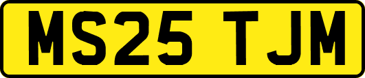 MS25TJM