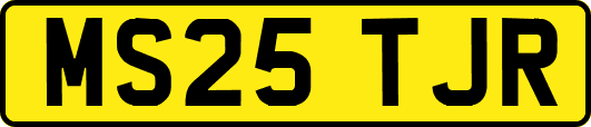 MS25TJR