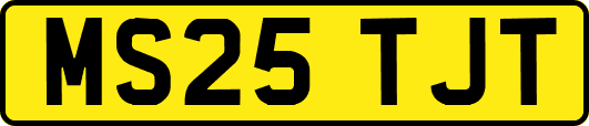 MS25TJT