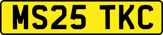 MS25TKC
