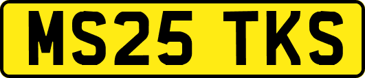 MS25TKS