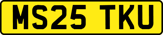 MS25TKU