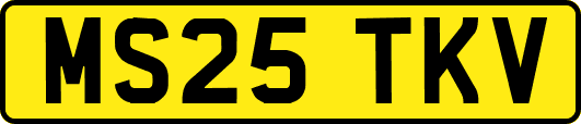 MS25TKV