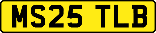 MS25TLB