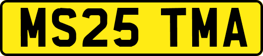 MS25TMA