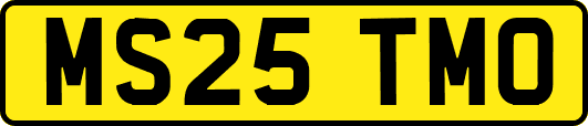 MS25TMO