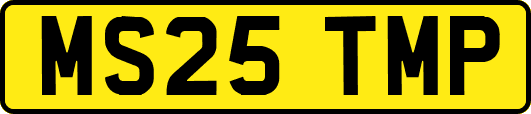 MS25TMP