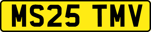 MS25TMV