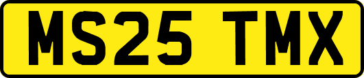 MS25TMX