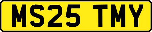 MS25TMY