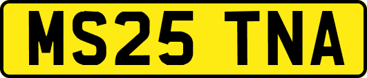 MS25TNA