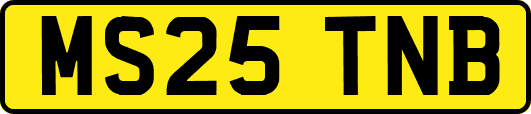 MS25TNB