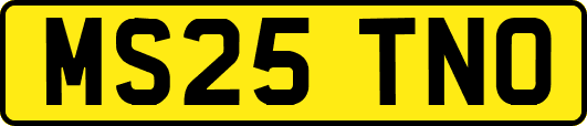 MS25TNO