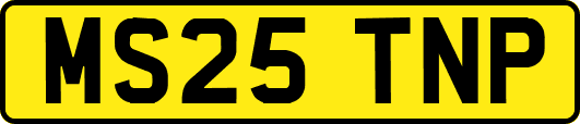 MS25TNP