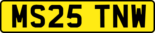 MS25TNW
