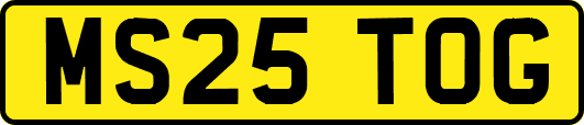 MS25TOG