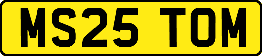 MS25TOM