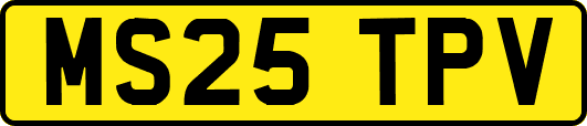 MS25TPV