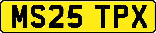 MS25TPX