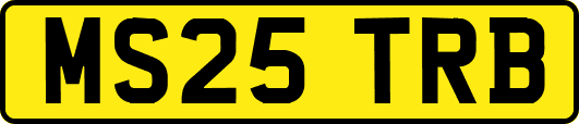 MS25TRB