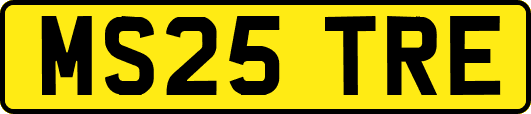 MS25TRE