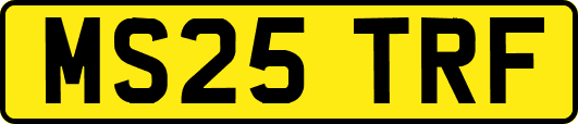 MS25TRF