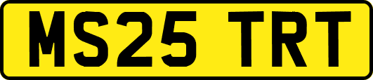 MS25TRT