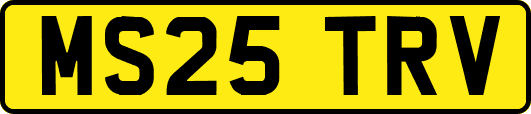 MS25TRV