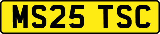 MS25TSC