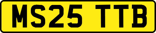 MS25TTB