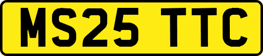 MS25TTC