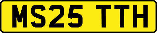 MS25TTH