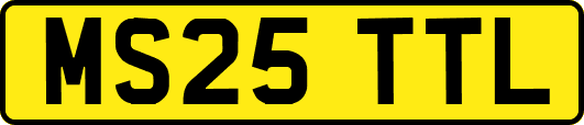 MS25TTL