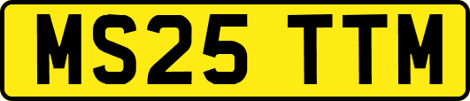 MS25TTM