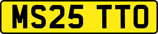 MS25TTO