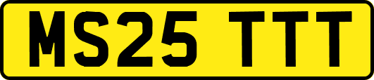 MS25TTT