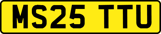 MS25TTU