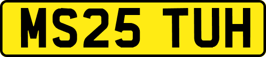MS25TUH