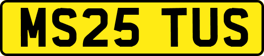 MS25TUS