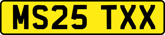 MS25TXX