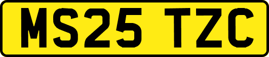 MS25TZC